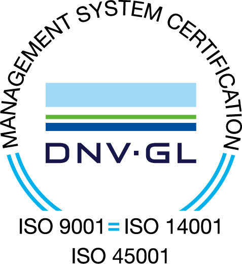 Havator ISO-certificates